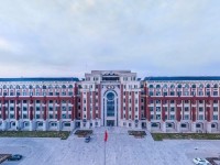 唐山工业职业技术学院管理工程系专业介绍