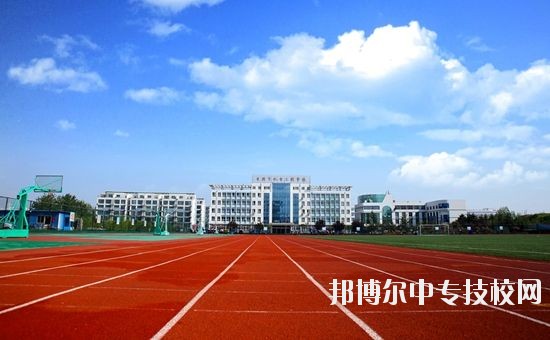 日照市机电工程学校幼儿教育专业简介