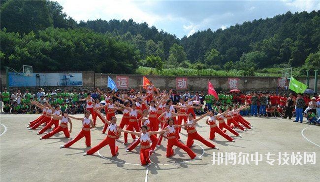 贵阳铁路工程学校的环境怎么样？小编带你看