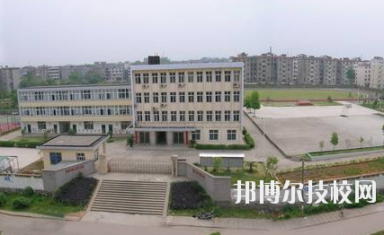 南充市特殊教育学校学校图片