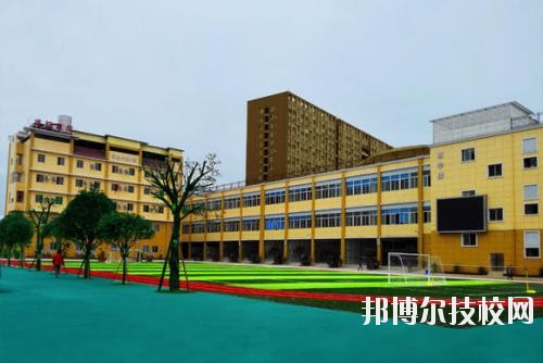 成都市育华职业学校简介