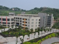 重庆市医药卫生学校师资力量