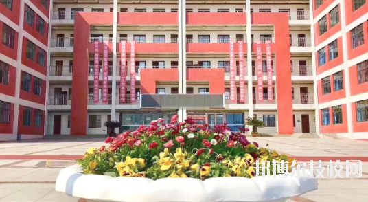 绵阳理工学校1