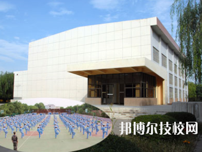 金昌技师学院2020年有哪些专业