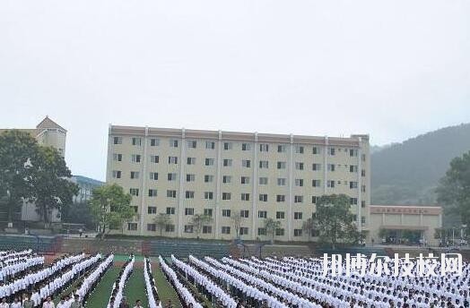 重庆立信职业中学怎么样、好不好