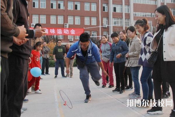 西北工业学校2020年有哪些专业