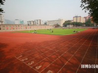 重庆科能高级技工学校怎么样、好不好