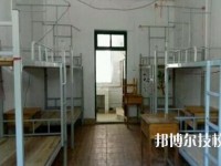 云南中医药中等专业学校2020年宿舍条件