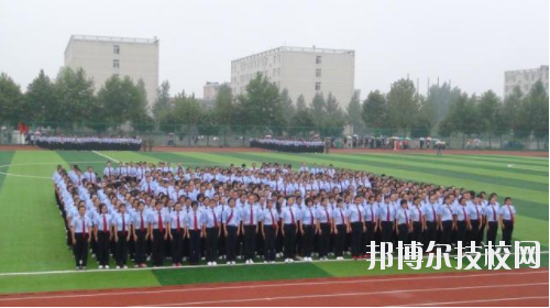 陕西科技卫生学校怎么样、好不好