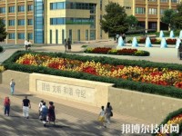 云南轻工业学校2023年地址在哪里