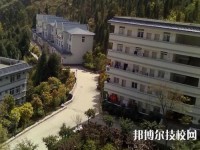 昆明第二职业中专学校2023年地址在哪里