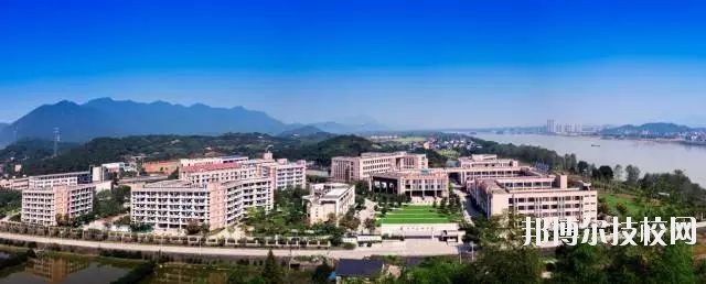 杭州技师学院2020年学费、收费标准