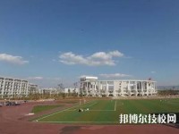 昆明农业学校2020年有那些专业