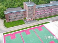 贵州现代经济学校2023年地址在哪里