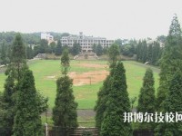 贵州林业学校2020年有哪些专业