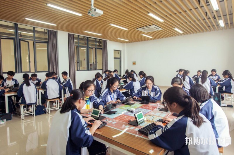 温州市财税会计学校2020年招生简章