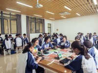 温州市财税会计学校2020年招生简章