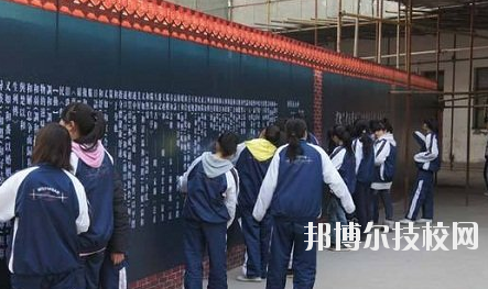 甘肃省医药学校怎么样、好不好