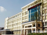 安宁职业高级中学2020年有那些专业