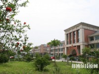 湖州市技师学院2020年招生办联系电话