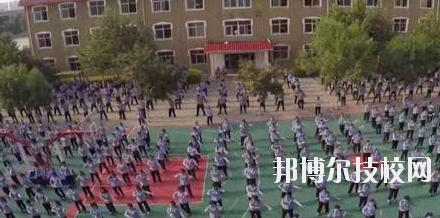 石家庄广播电视中等专业学校怎么样、好不好