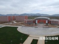 曲靖卫生学校2023年网站网址