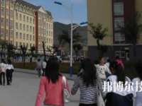 河北旅游管理中等专业学校地址在哪里