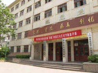 西安航天工业学校2020年有哪些专业