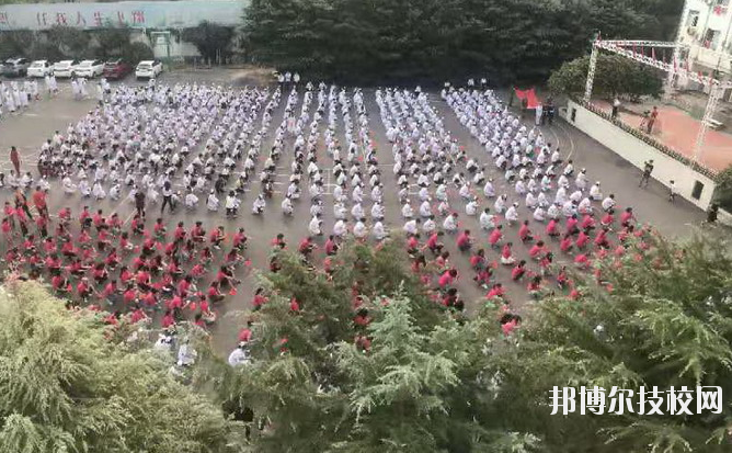 武汉长江职业中等专业学校5