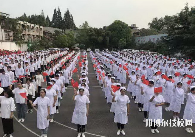 武汉长江职业中等专业学校6