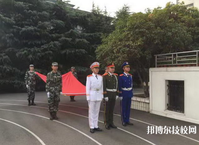 武汉长江职业中等专业学校7