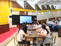 江苏徐州财经高等职业技术学校2020年报名条件、招生要求、招生对象
