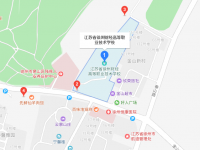 江苏徐州财经高等职业技术学校地址在哪里