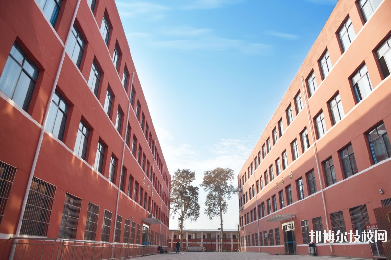 西安铁道职业学校2020年有哪些专业