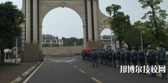 武汉应用科技学校3