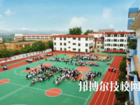 赣州旅游职业学校2023年学费、收费多少