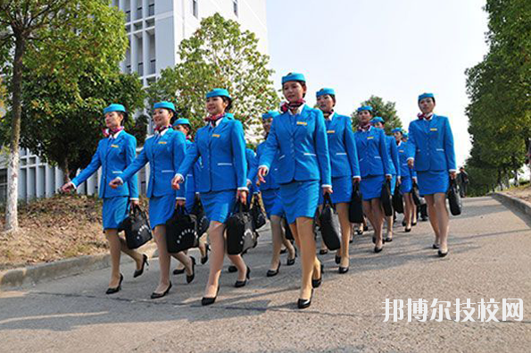 武汉市交通科技学校