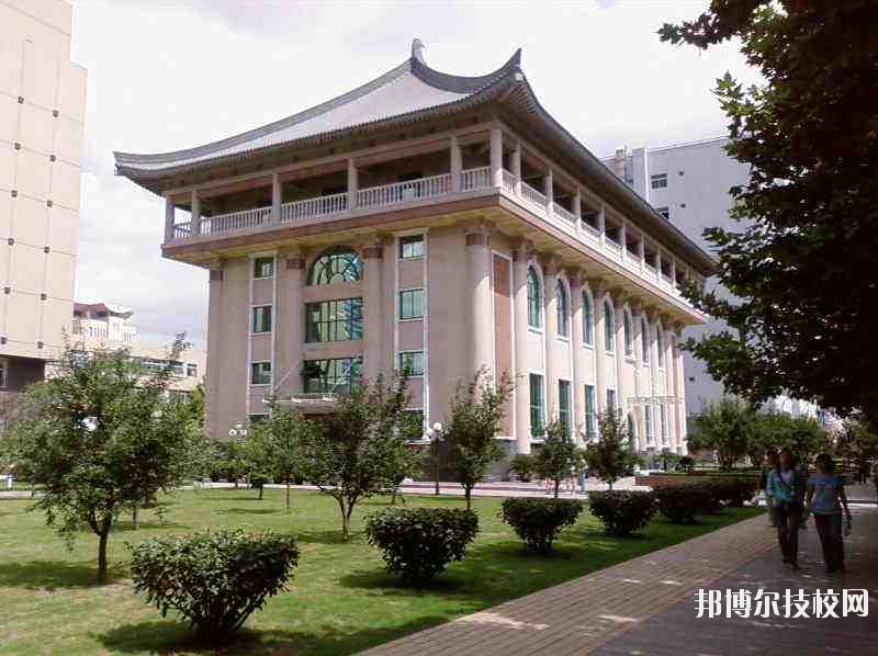 西安音乐学院附属中等音乐学校2020年有哪些专业