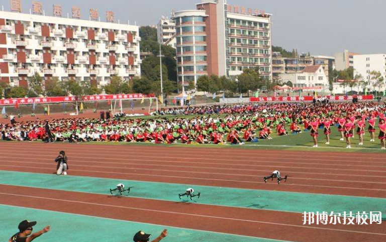 宜昌市机电工程学校2020年招生办联系电话