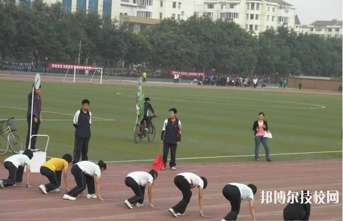 礼泉县职业教育中心怎么样、好不好