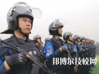 兰州市人民警察学校2023年怎么样、好不好