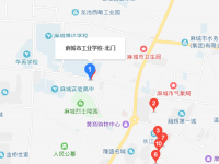 麻城工业学校2023年地址在哪里