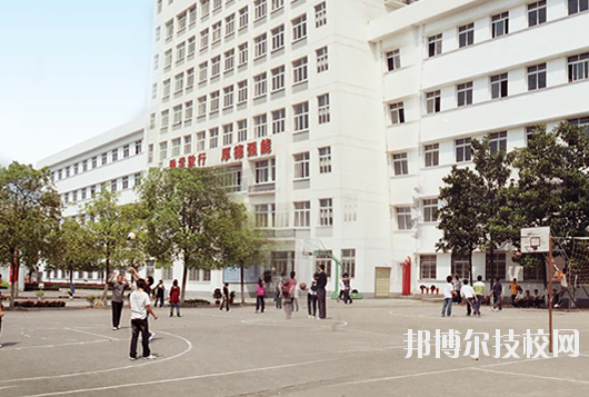 荆州技师学院2020年有哪些专业