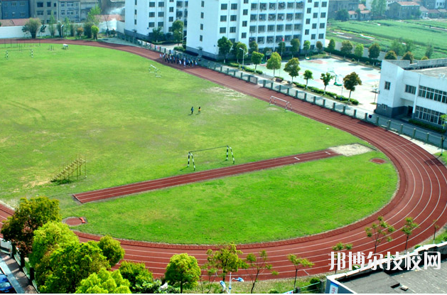 荆州技师学院4