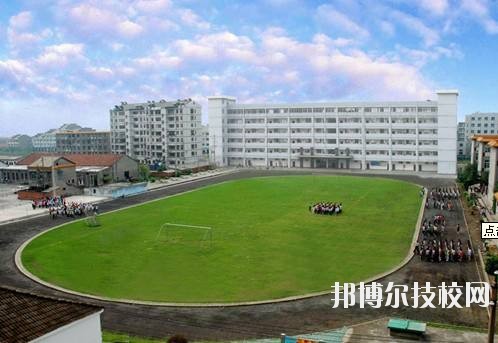 荆州劳动中等专业学校2020年有哪些专业