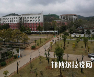 上饶中等专业学校2020年有哪些专业