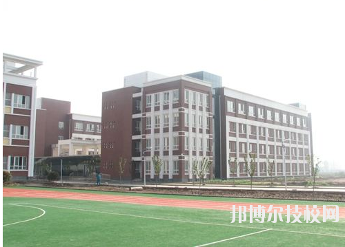 陕西自强中等专业学校2020年有哪些专业