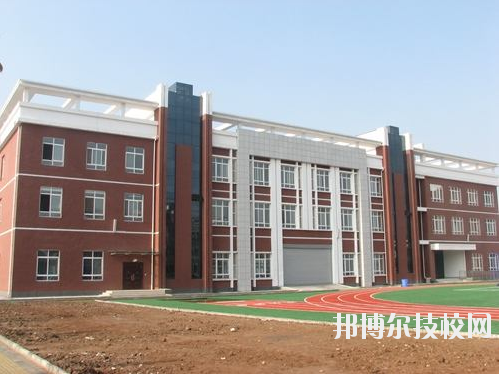 陕西自强中等专业学校怎么样、好不好