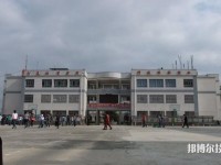 黔东南州国防科技学校2023年网站网址