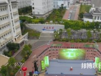 黔东南技师学院地址在哪里